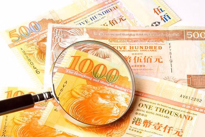 10 loại tiền tệ được dùng nhiều nhất trên thế giới