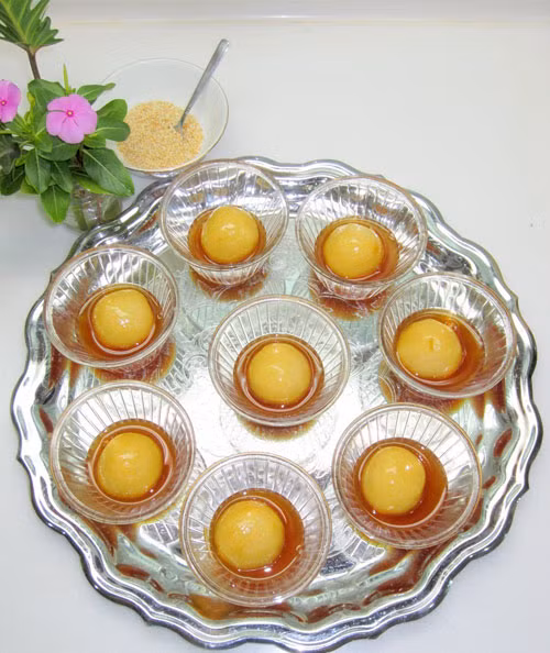 4 món chè trôi nước nóng hổi vừa thổi vừa nhâm nhi ảnh 1