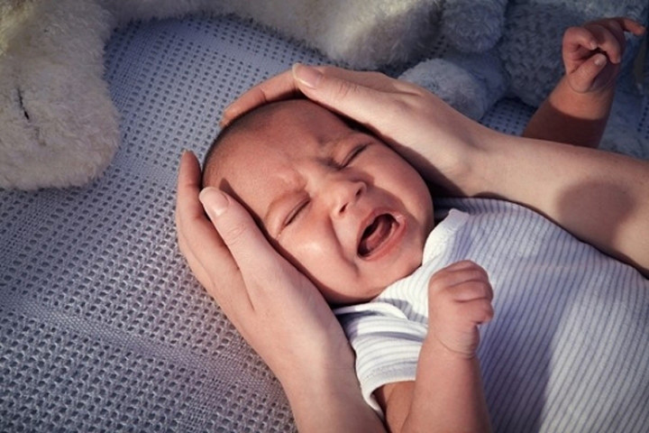 Trẻ sẽ không còn giật mình, hoảng sợ và khóc thét giữa đêm nếu bố mẹ biết điều này!