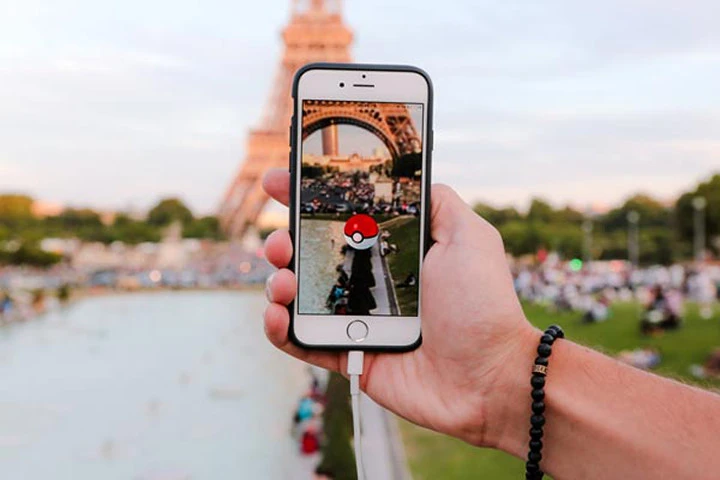 Pháp: Thị trưởng đầu tiên cấm Pokemon Go