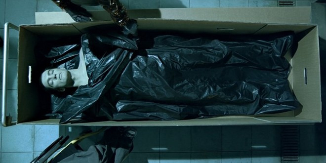 Bắt lỗi ngớ ngẩn trong phim bom tấn 