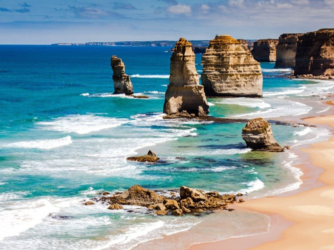 viet nam lot top nhung quoc gia phai den mot lan trong doi hinh 7