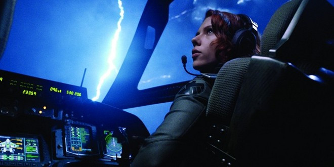 Bắt lỗi ngớ ngẩn trong phim bom tấn 