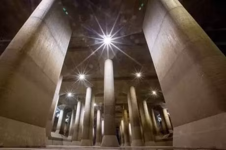 Nhat Ban sach se den muc do nao? - Anh 5