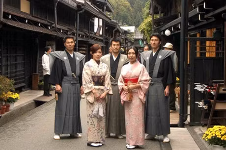 Nhat Ban sach se den muc do nao? - Anh 8