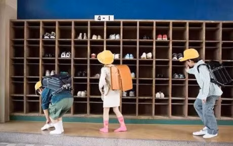 Nhat Ban sach se den muc do nao? - Anh 11