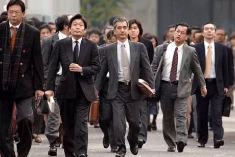 Nhat Ban sach se den muc do nao? - Anh 9