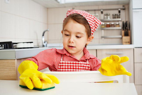 Học cách giáo dục con cái của cha mẹ các Tổng thống, nhà phát minh lỗi lạc để rút ra 4 bí quyết dạy con khôn ngoan nhất, chẳng cần đến roi vọt - Ảnh 5 Hoc cach giao duc con cai cua cha me cac Tong thong, nha phat minh loi lac de rut ra 4 bi quyet day con khon ngoan nhat, chang can den roi vot - Anh 5