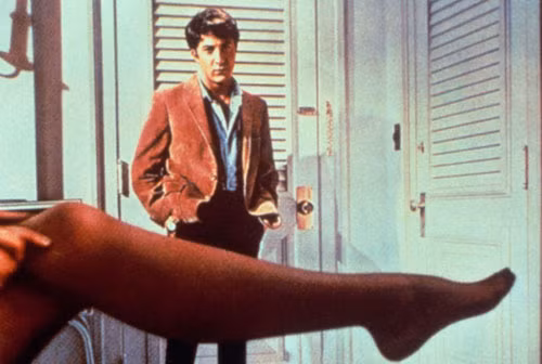 10 bộ phim tình yêu lãng mạn nhất mọi thời đại - 9