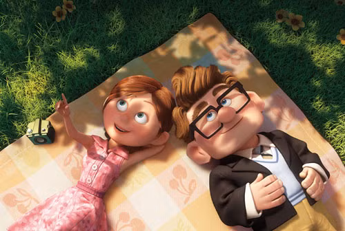 10 bộ phim tình yêu lãng mạn nhất mọi thời đại - 10