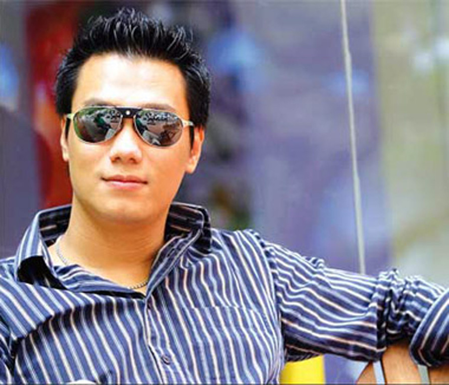 Việt Anh