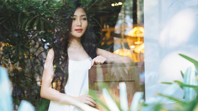 Hương Tràm tuyên bố về việc phẫu thuật thẩm mỹ ảnh 9 Hương Tràm tuyên bố về việc phẫu thuật thẩm mỹ ảnh 9