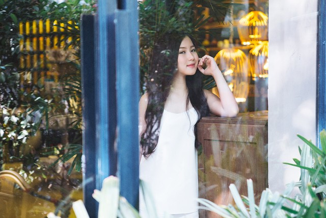 Hương Tràm tuyên bố về việc phẫu thuật thẩm mỹ ảnh 3 Hương Tràm tuyên bố về việc phẫu thuật thẩm mỹ ảnh 3