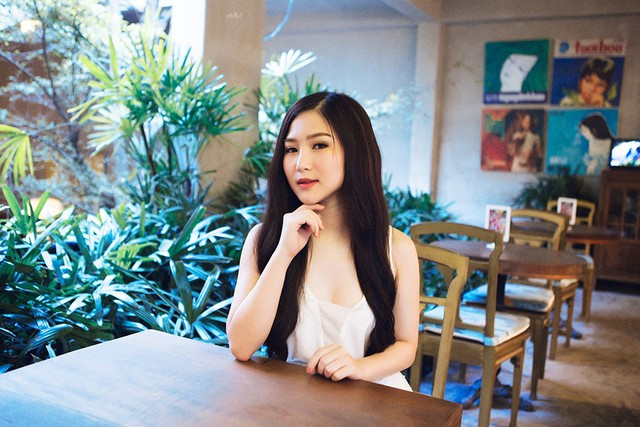 Hương Tràm tuyên bố về việc phẫu thuật thẩm mỹ ảnh 6 Hương Tràm tuyên bố về việc phẫu thuật thẩm mỹ ảnh 6