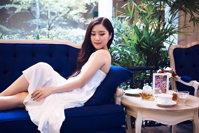 Hương Tràm tuyên bố về việc phẫu thuật thẩm mỹ ảnh 5 Hương Tràm tuyên bố về việc phẫu thuật thẩm mỹ ảnh 5