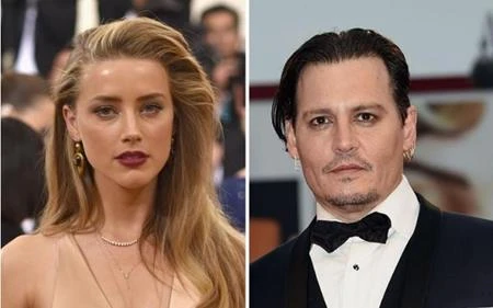 Johnny Depp và những bài học chia tay "đắt xắt ra miếng" tại Hollywood