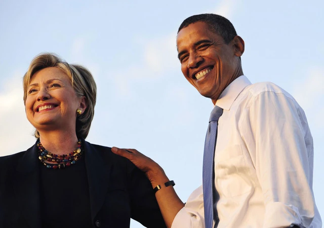 "Sức mạnh" của Tổng thống Obama trong chiến dịch tranh cử của bà Clinton