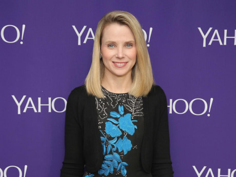 Yahoo sẽ đổi tên thành Altaba, CEO Marissa Mayer từ chức - Ảnh 1 Yahoo se doi ten thanh Altaba, CEO Marissa Mayer tu chuc - Anh 1