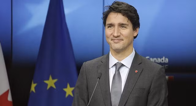 Ông Justin Trudeau tiếp tục làm Thủ tướng Canada nhiệm kỳ thứ 2.