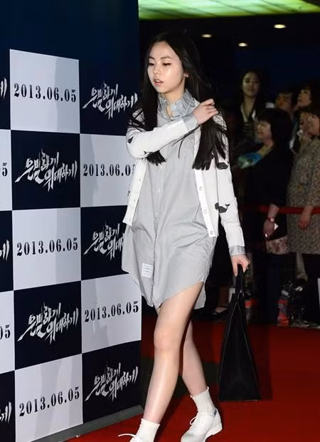 Điểm danh 5 thần tượng Hàn sở hữu cơ thể triệu người mê - ảnh 11