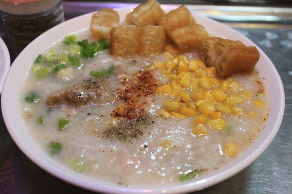 Những món ăn ngày lạnh 6 Những món ăn ngày lạnh 6