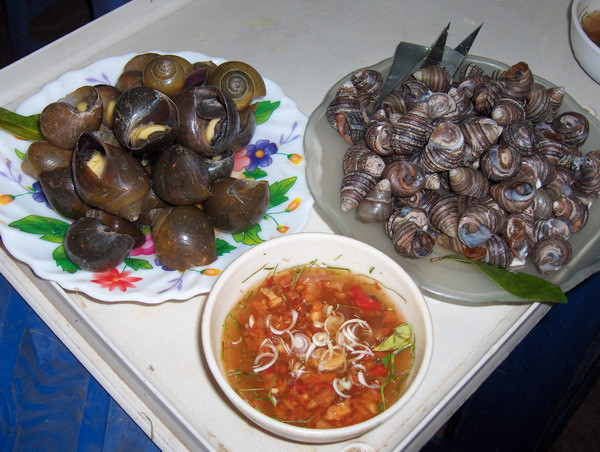 Những món ăn ngày lạnh 7 Những món ăn ngày lạnh 7