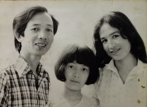 Vẻ đẹp đi cùng năm tháng của NSND Trà Giang - ảnh 6