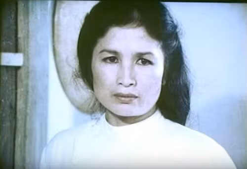 Vẻ đẹp đi cùng năm tháng của NSND Trà Giang - ảnh 7