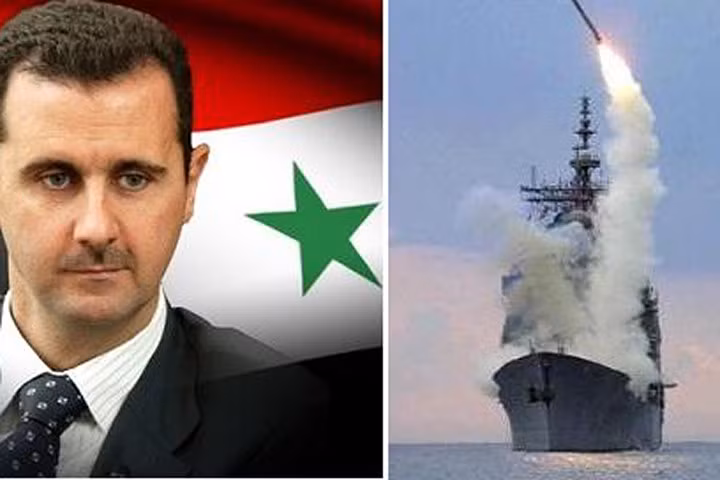 Thường trực LHQ tranh luận nảy lửa về Syria