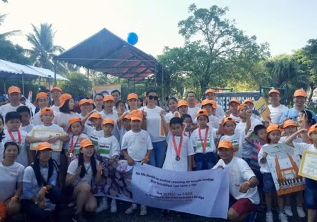 Nhung li do Thuy Van la dai dien Viet Nam sang gia nhat o Miss World 2017 - Anh 5