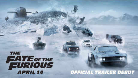 Thông điệp của người Mỹ trong The Fate of the Furious - Ảnh 5 Thong diep cua nguoi My trong The Fate of the Furious - Anh 5