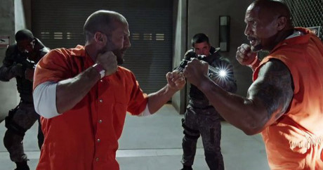Thông điệp của người Mỹ trong The Fate of the Furious - Ảnh 3 Thong diep cua nguoi My trong The Fate of the Furious - Anh 3