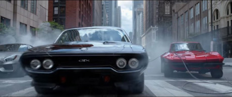 Thông điệp của người Mỹ trong The Fate of the Furious - Ảnh 4 Thong diep cua nguoi My trong The Fate of the Furious - Anh 4