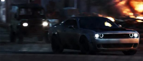 Thông điệp của người Mỹ trong The Fate of the Furious - Ảnh 2 Thong diep cua nguoi My trong The Fate of the Furious - Anh 2