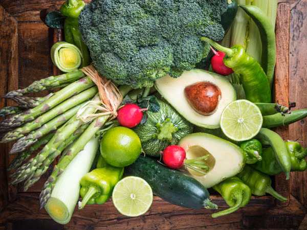 Những người ăn chay giảm nguy cơ bệnh tim mạch, đột quỵ