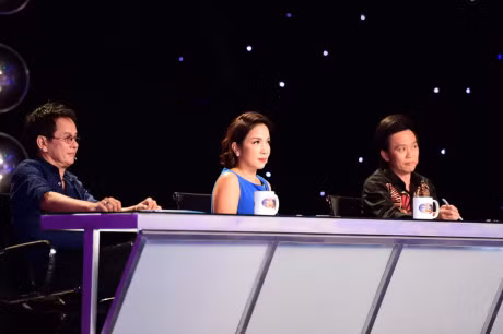 Vo Ha Tram bi hut giai 100 trieu du co phan thi xuat sac - Anh 3