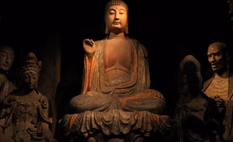 6 dieu dung bao gio hieu sai ve dao Phat keo mat het phuc bao - Anh 1