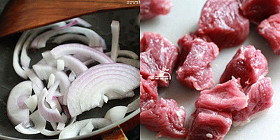 Cơm tối đậm đà với canh khoai tây nấu sườn - Ảnh 3 Com toi dam da voi canh khoai tay nau suon - Anh 3