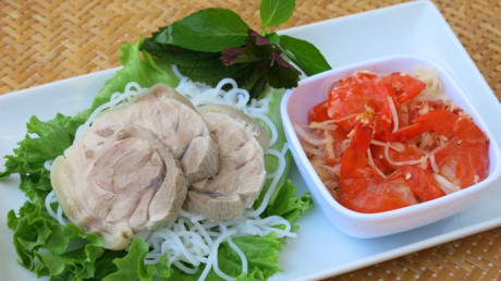 2 cách làm tôm chua miền Tây nhìn là mê, ăn là nghiện - Ảnh 8 2 cach lam tom chua mien Tay nhin la me, an la nghien - Anh 8