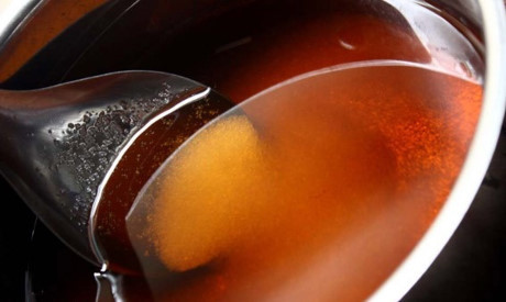 2 cách làm tôm chua miền Tây nhìn là mê, ăn là nghiện - Ảnh 2 2 cach lam tom chua mien Tay nhin la me, an la nghien - Anh 2