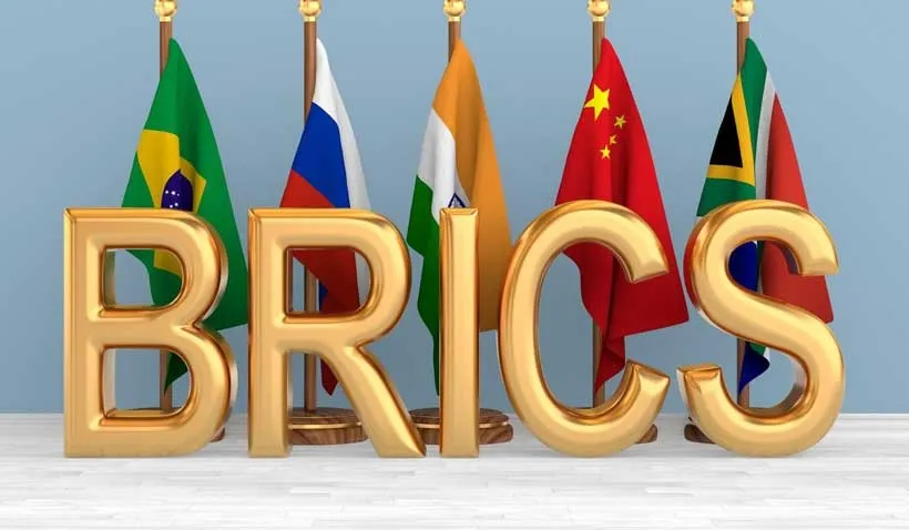 Điều Thổ Nhĩ Kỳ cân nhắc khi muốn gia nhập BRICS