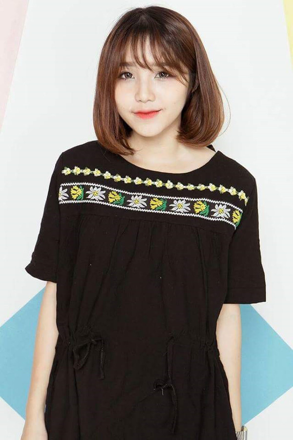 Phong cách thời trang biến hóa đa dạng của hotgirl Linh Kiu ảnh 14 Phong cách thời trang biến hóa đa dạng của hot girl Linh Kiu