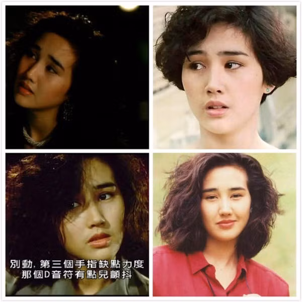 Bách An Ni Bách An Ni là người đẹp mang ba dòng máy Anh, Trung và Malaysia. Bên cạnh sự nghiệp ca hát, An Ni còn ghi điểm trong lĩnh vực điện ảnh với những bộ phim Cung hỷ phát tài, Vì em chung tình, Trouble Couples...