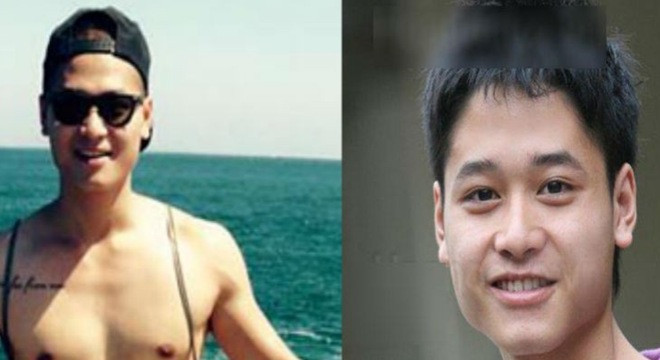 Sự thay đổi khó tin của Nam “bí thư” phim Nhật Ký Vàng Anh