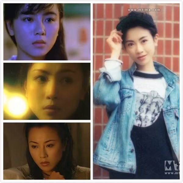 Viên Khiết Oánh Năm 1985, ở tuổi 16, Viên Khiết Oánh được Hoàng Bách Minh phát hiện tài năng và gia nhập ảnh đàn từ đó. Năm 1992, cô gia nhập đài TVB và trở thành hoa đán đình đám của đài này. Viên Khiết Oánh chinh phục trái tim khán giả với những bộ phim Lệnh truy nã, Nhân long truyền thuyết, Face to Face...