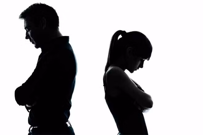 Văn minh hóa việc ly hôn