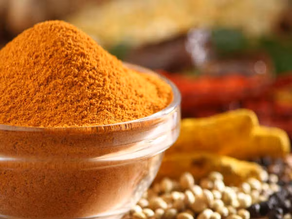 Tác dụng tuyệt vời của nghệ với trí não