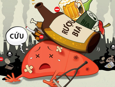 Gan, thận suy yếu vào mùa hè: Hãy ăn những thực phẩm này - Ảnh 2 Gan, than suy yeu vao mua he: Hay an nhung thuc pham nay - Anh 2