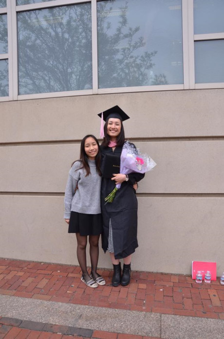 Lộ diện mẹ đẻ của Anna Trương – con gái của Anh Quân, Mỹ Linh - Ảnh 4 Lo dien me de cua Anna Truong – con gai cua Anh Quan, My Linh - Anh 4