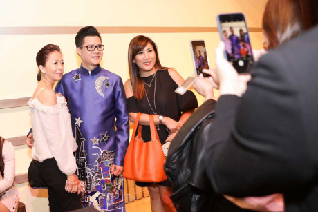 Mỹ Linh, Hà Trần xuất hiện trong liveshow của Quang Dũng ở Mỹ - Ảnh 11 My Linh, Ha Tran xuat hien trong liveshow cua Quang Dung o My - Anh 11